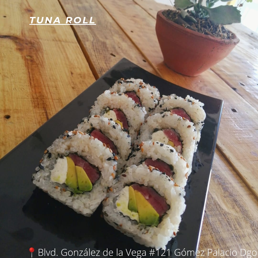 Tuna Roll