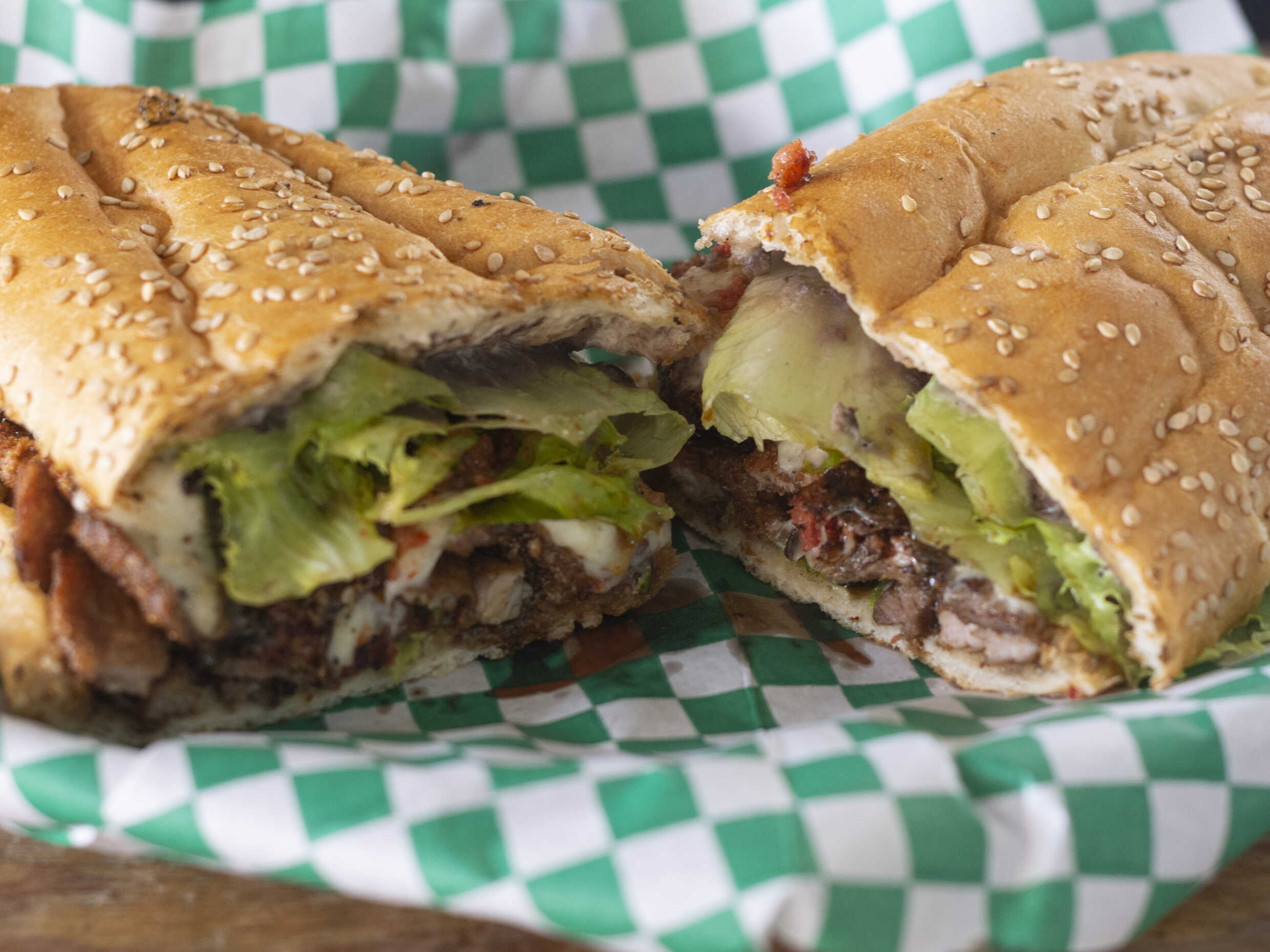 Torta Argentina