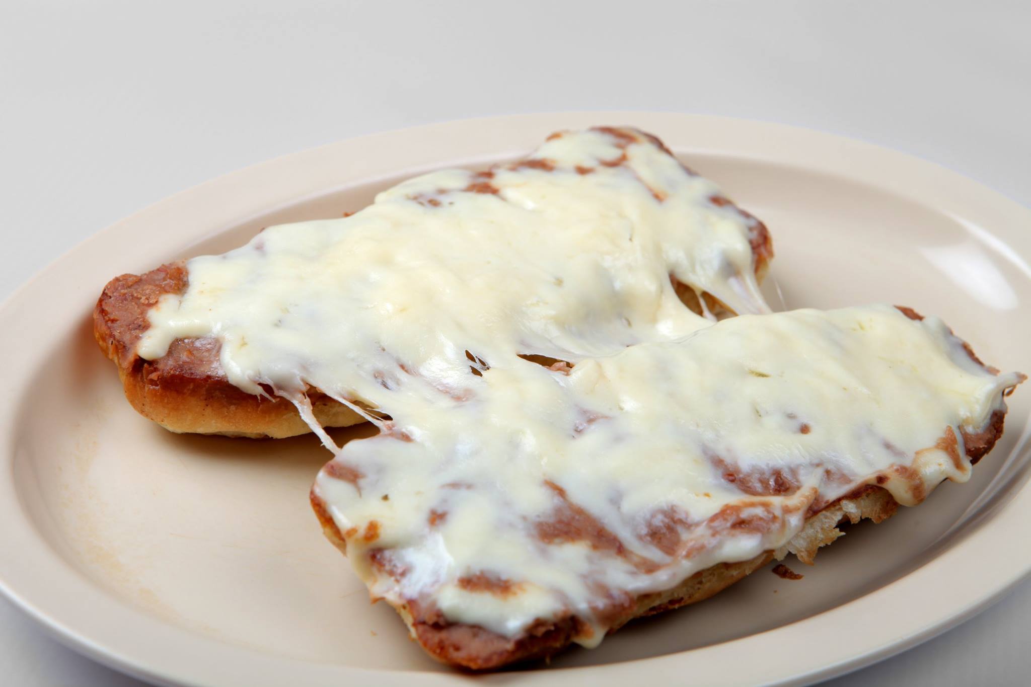 Molletes