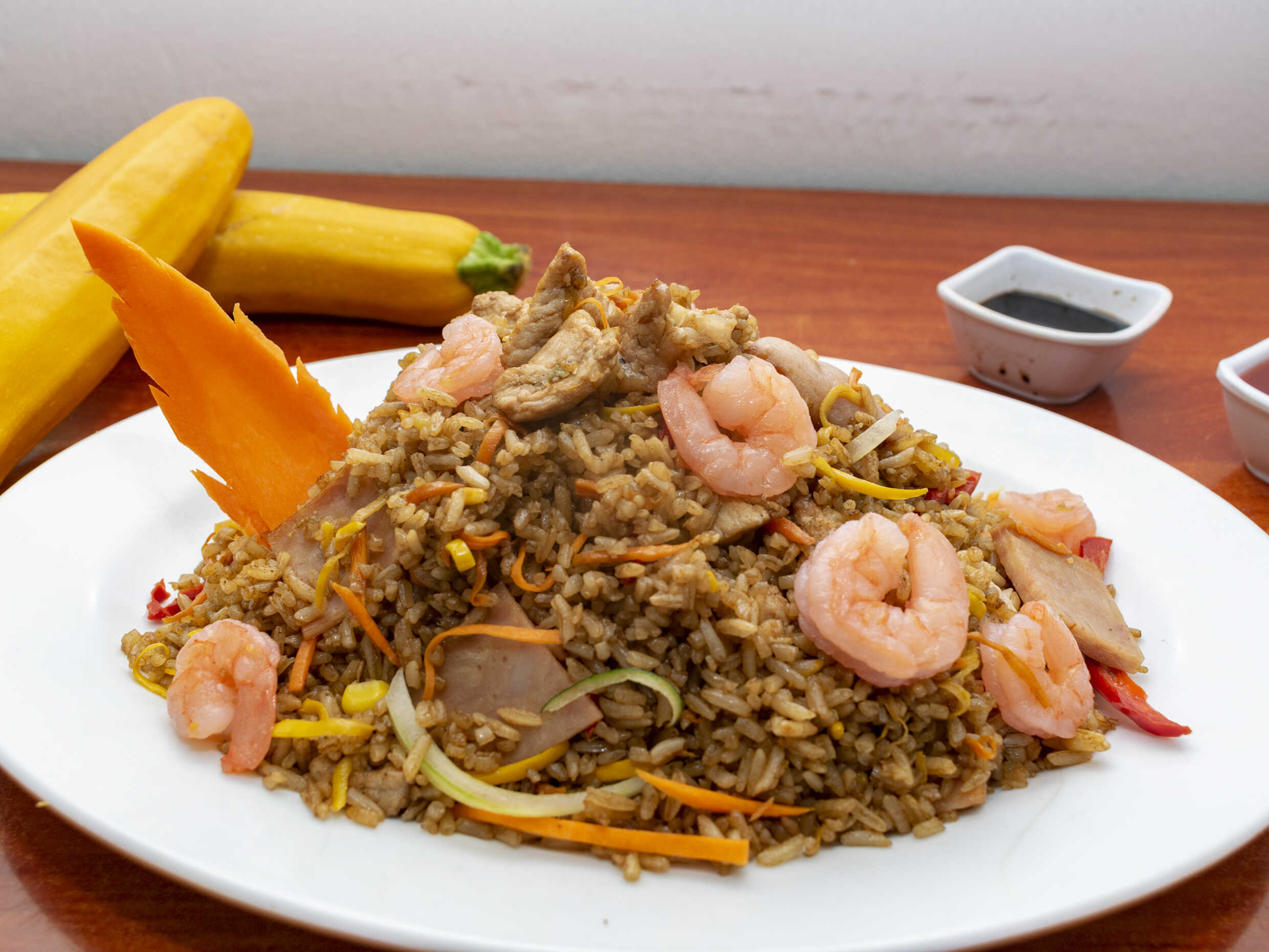 Chow Fan Especial x1