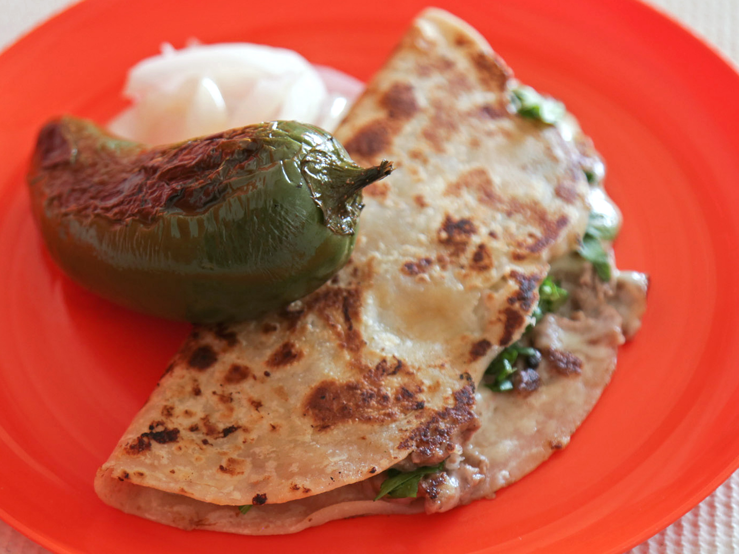Lechera de Bistec