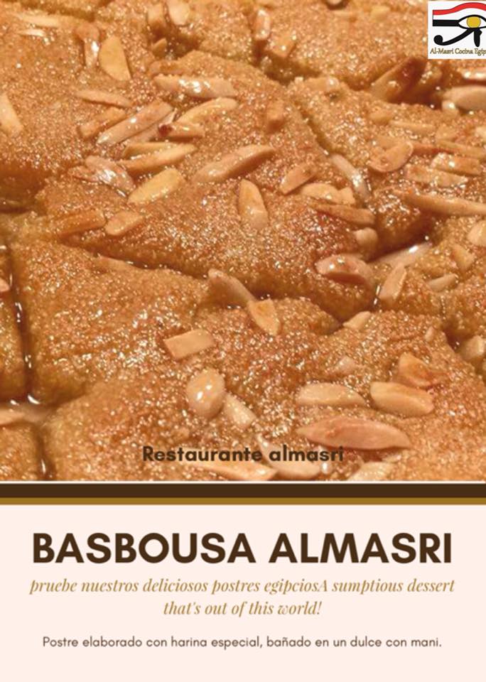Basbousa