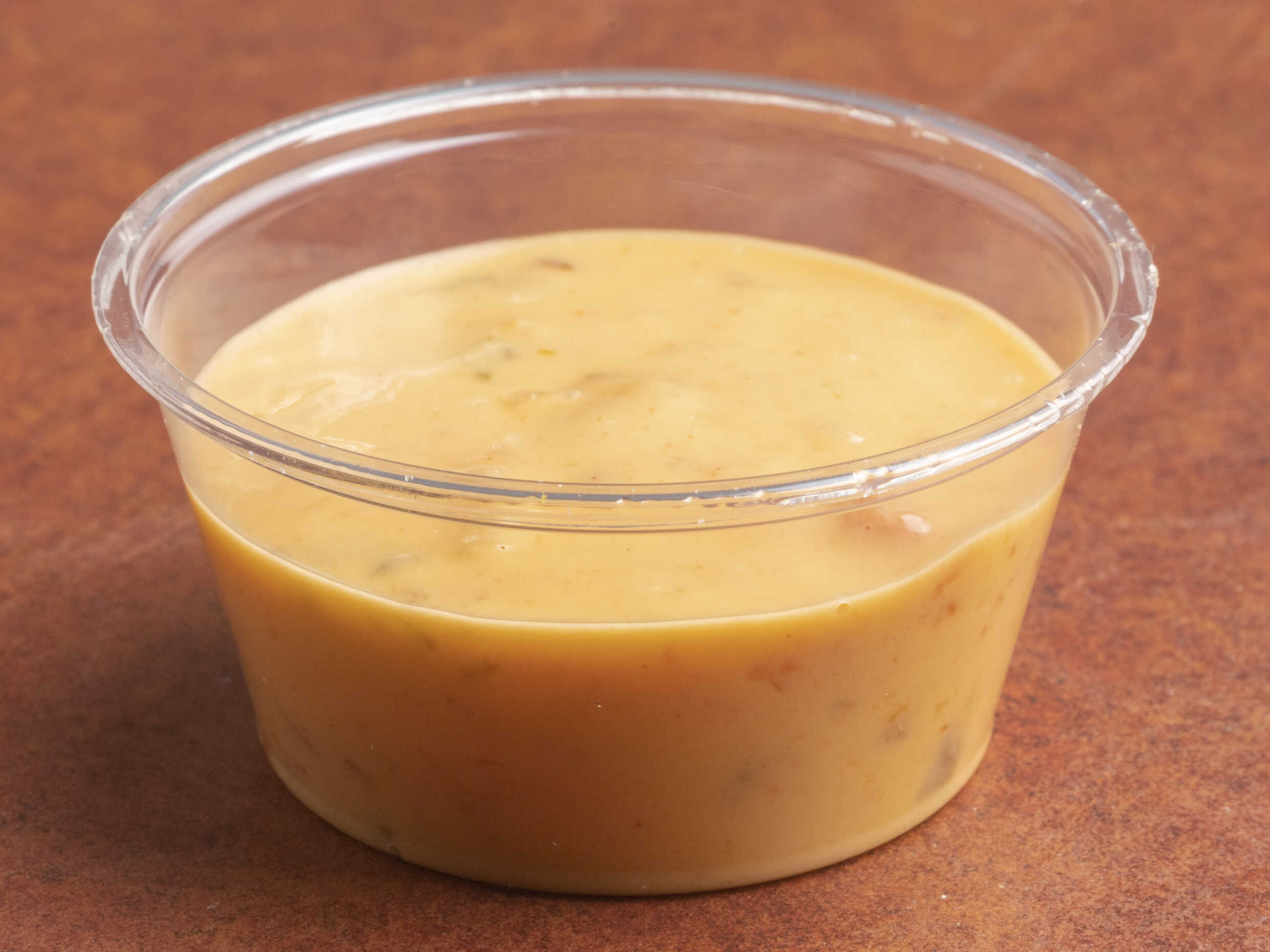 Aderezo mayonesa con chipotle