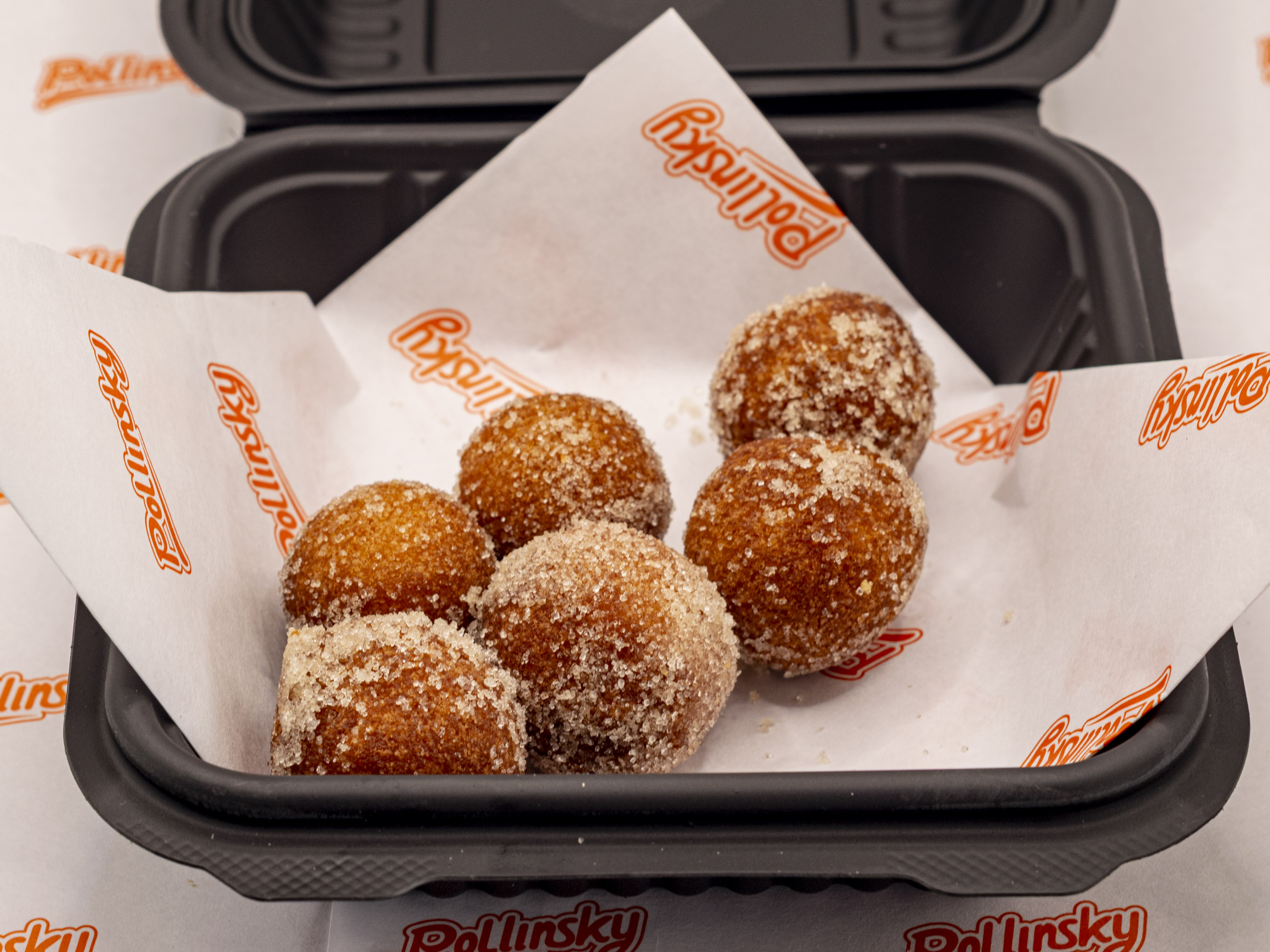 Centros de Donas