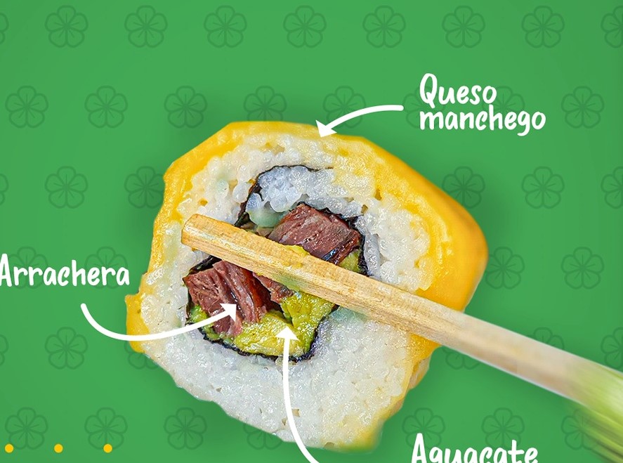 Pepito Roll