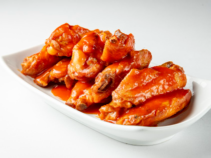 2 Ordenes Grandes de Alitas (1kg)