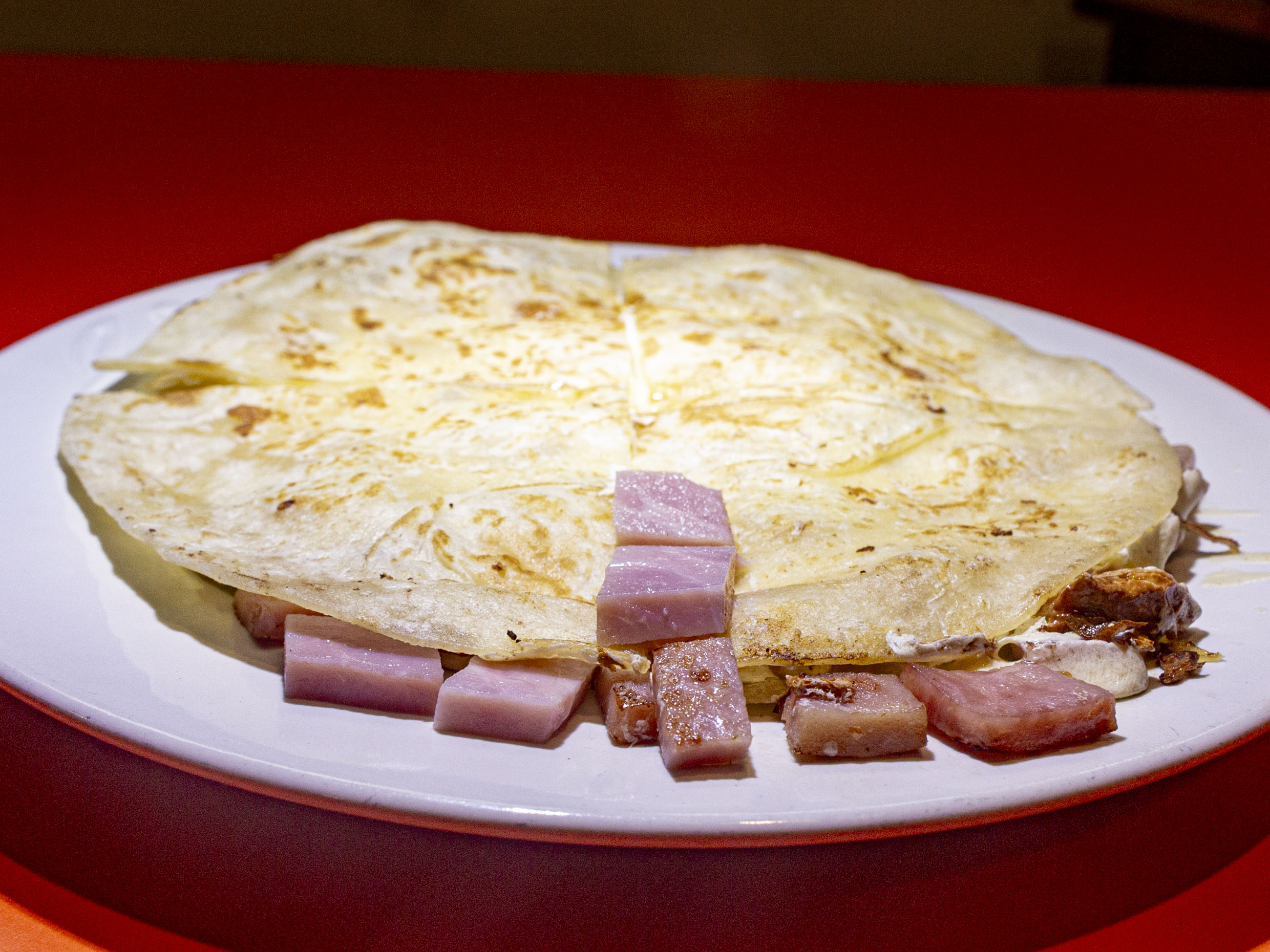 Sincronizada