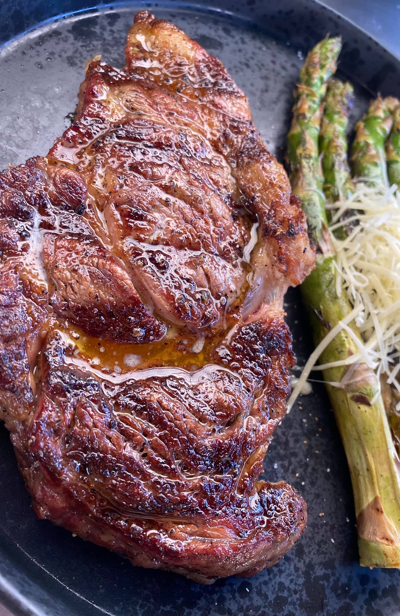 Rib Eye