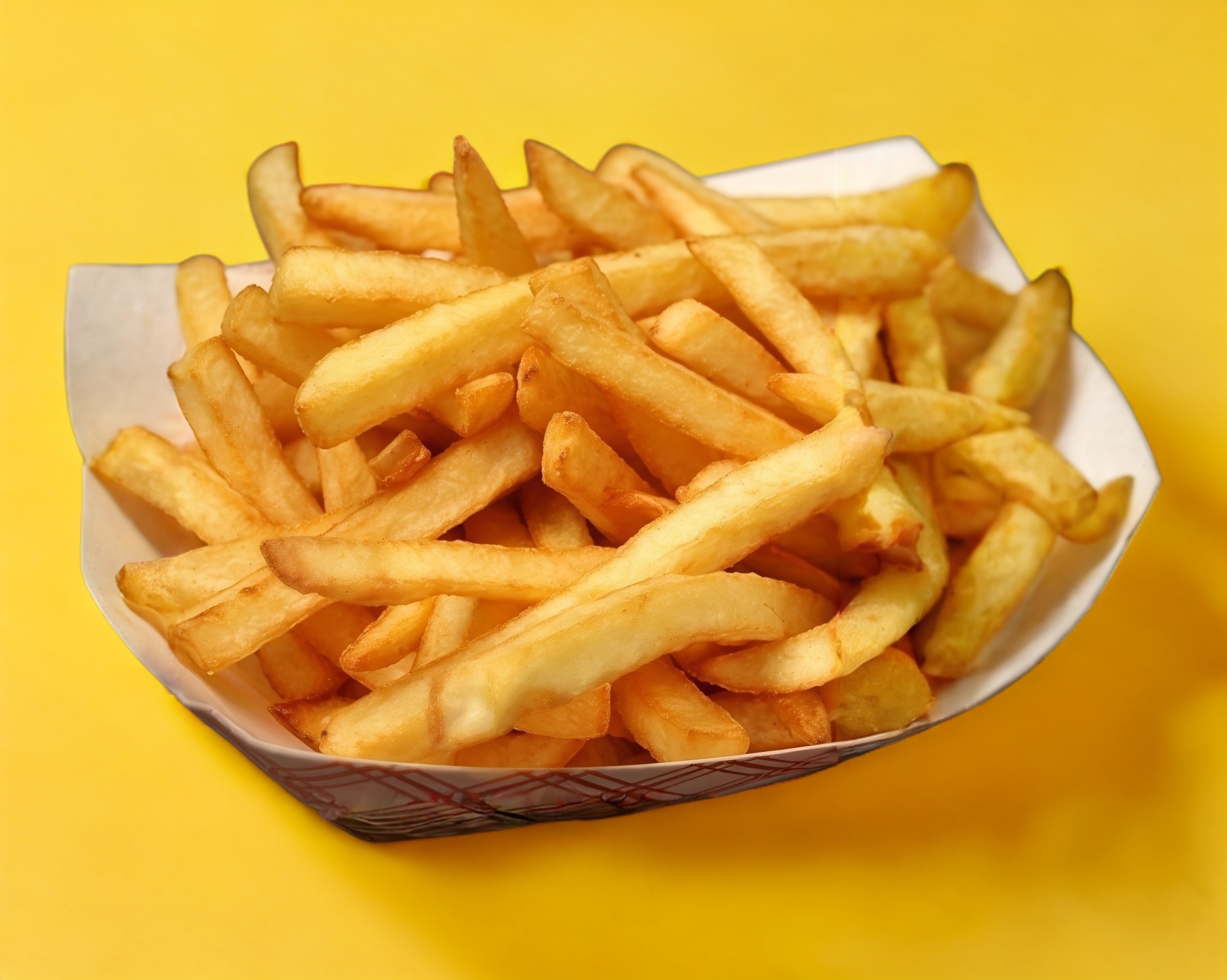 Orden de Papas Fritas 250 g