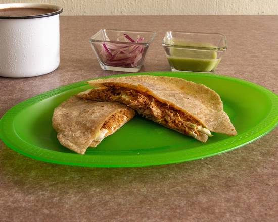 Sincronizada de Cochito