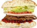 Combo Torta Napolitana