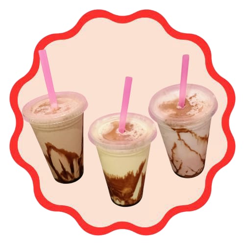 Chocomilk 500 Ml