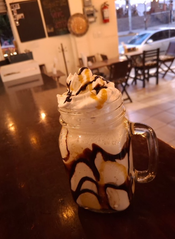 Sin Café