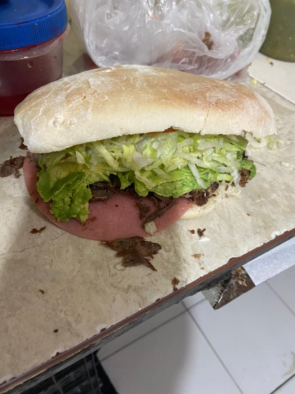 Torta Especial