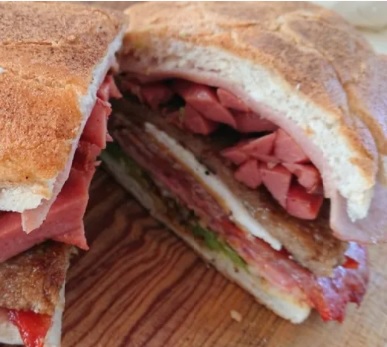 Torta la Imperdible