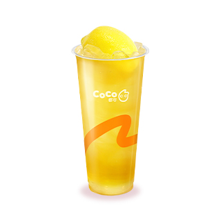 Lemon King 660 Ml
