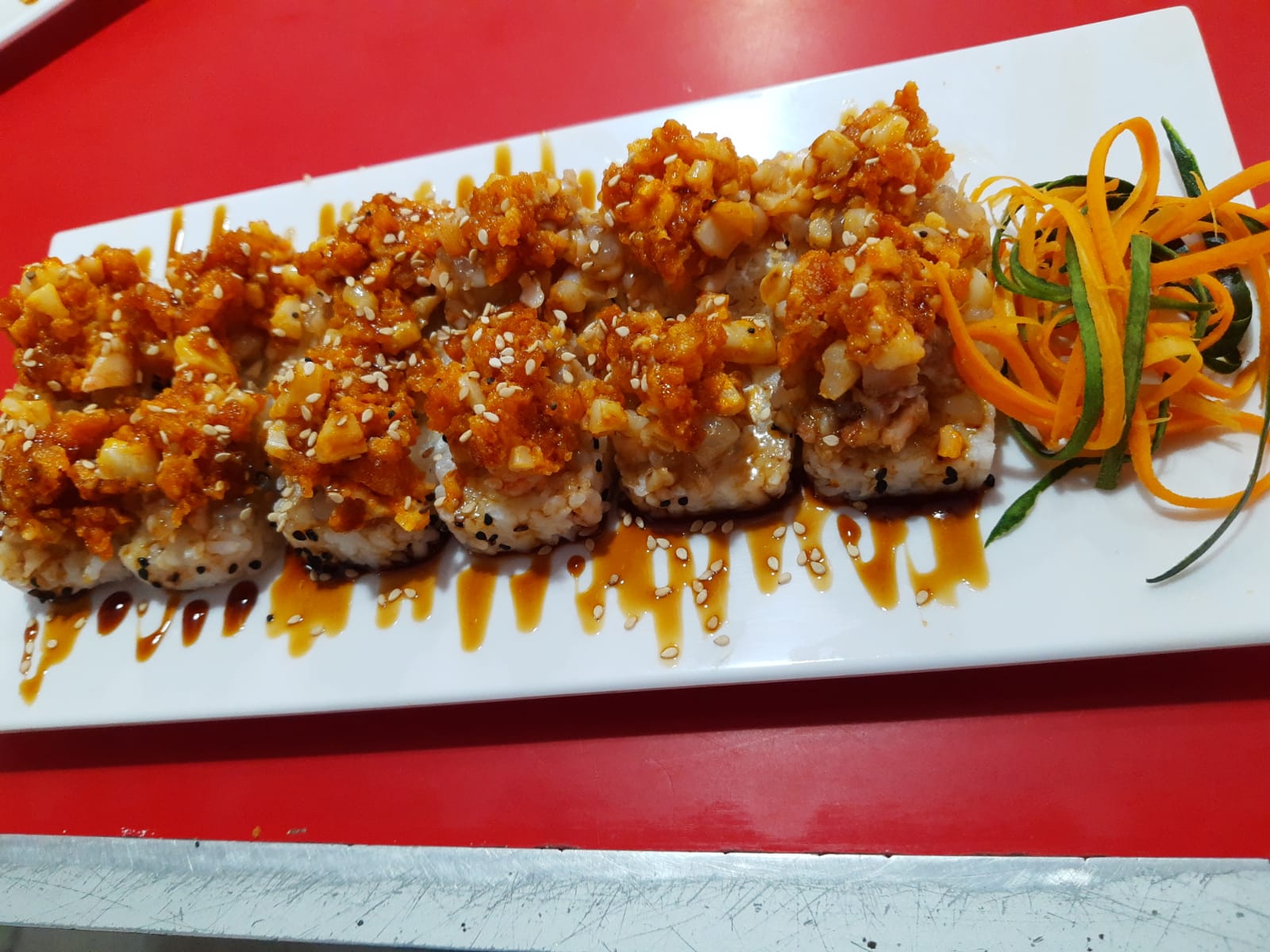 Gran Sunami