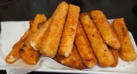 Dedos de Queso