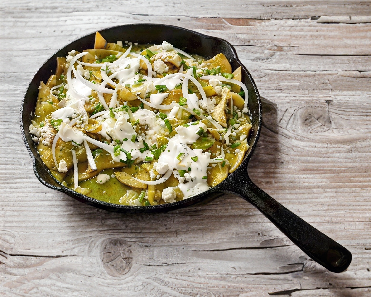 Combo Pareja Chilaquiles