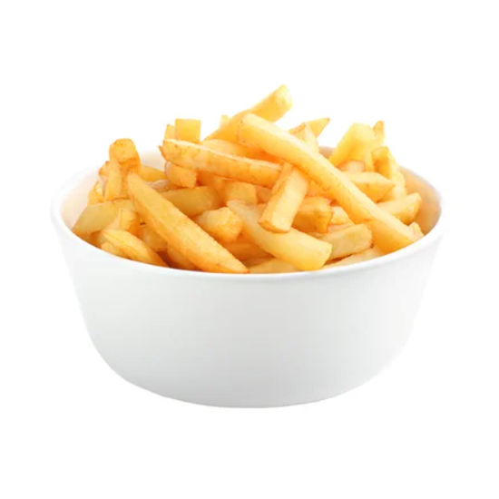 Papas a la Francesa
