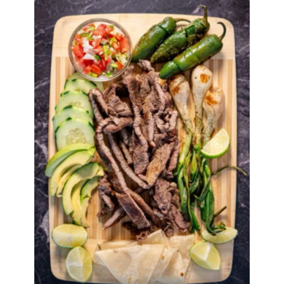 Orden de Asada