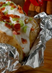 Papa Rellena