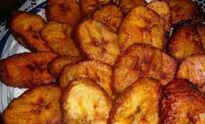 Platano Frito