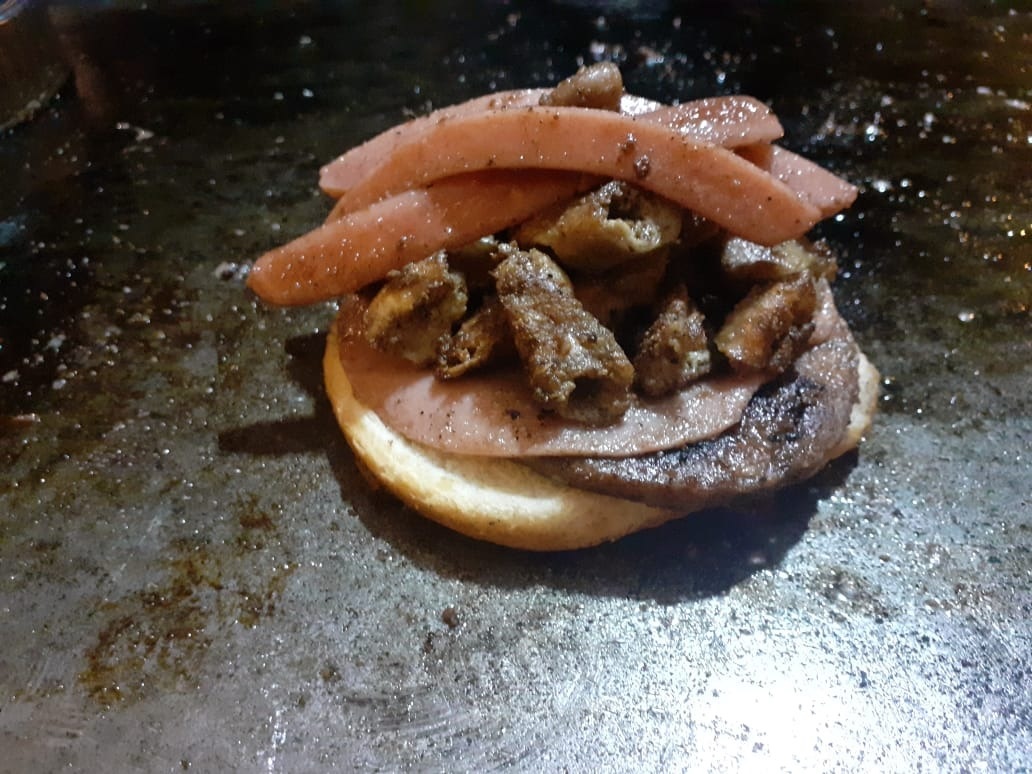 Tripaburguer