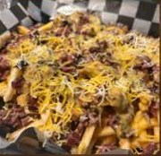 Brisket French Fríes