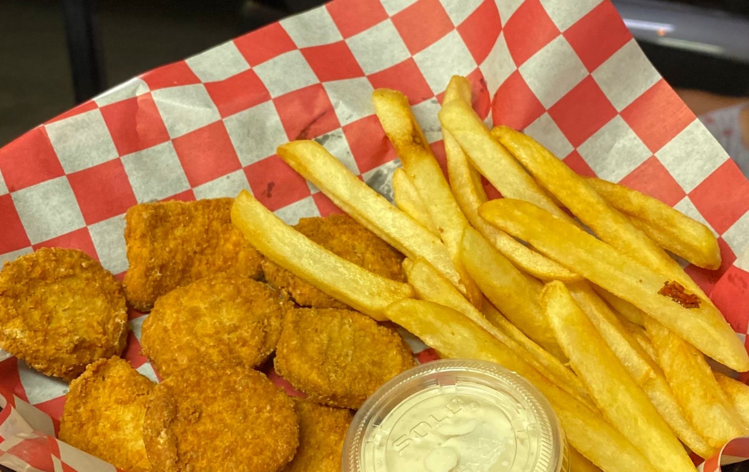 Nuggets