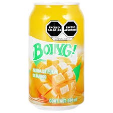 Boing de Lata