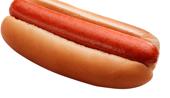 Hot Dog