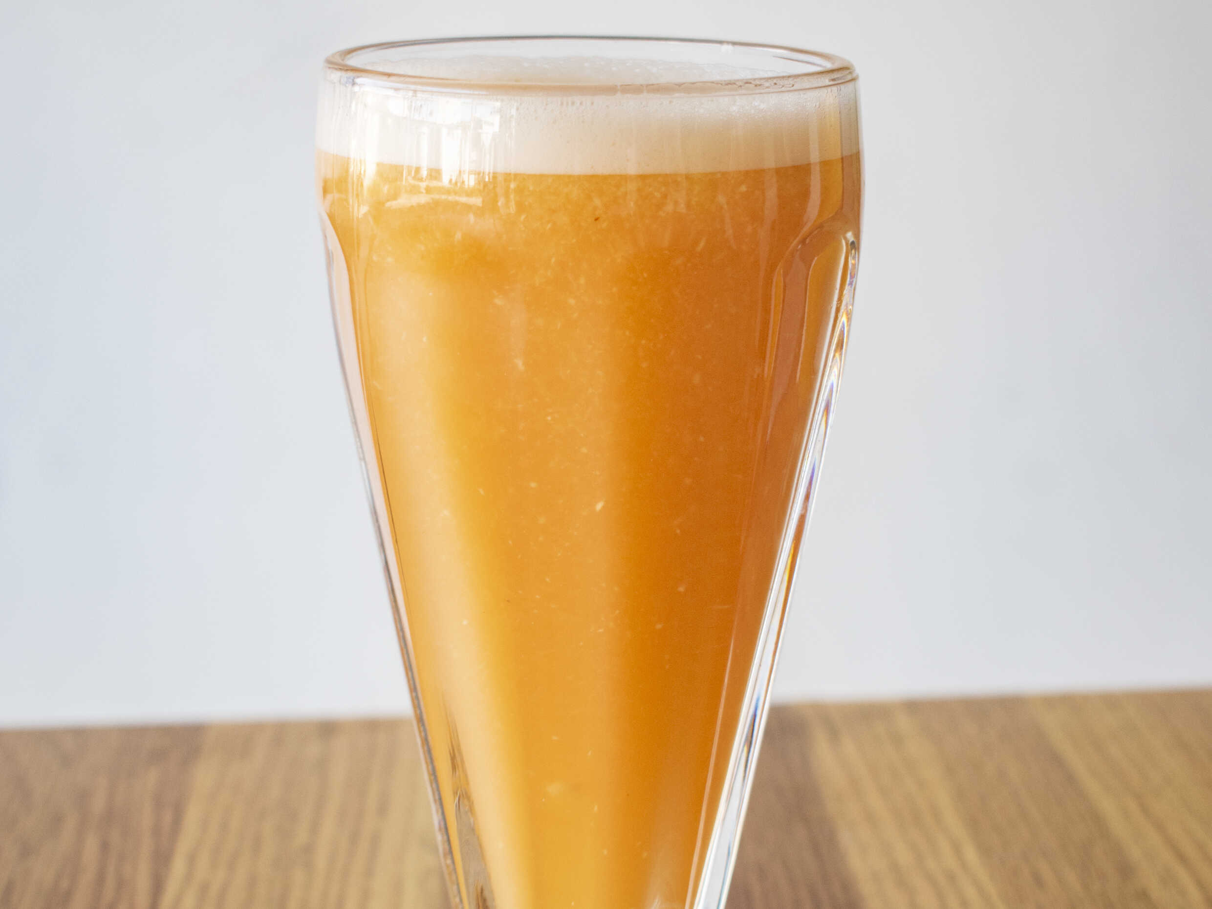 Jugo de Vitamina C