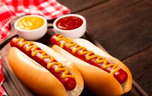 Hot Dog