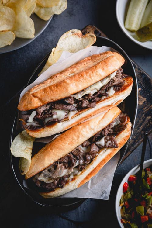La Deliciosa