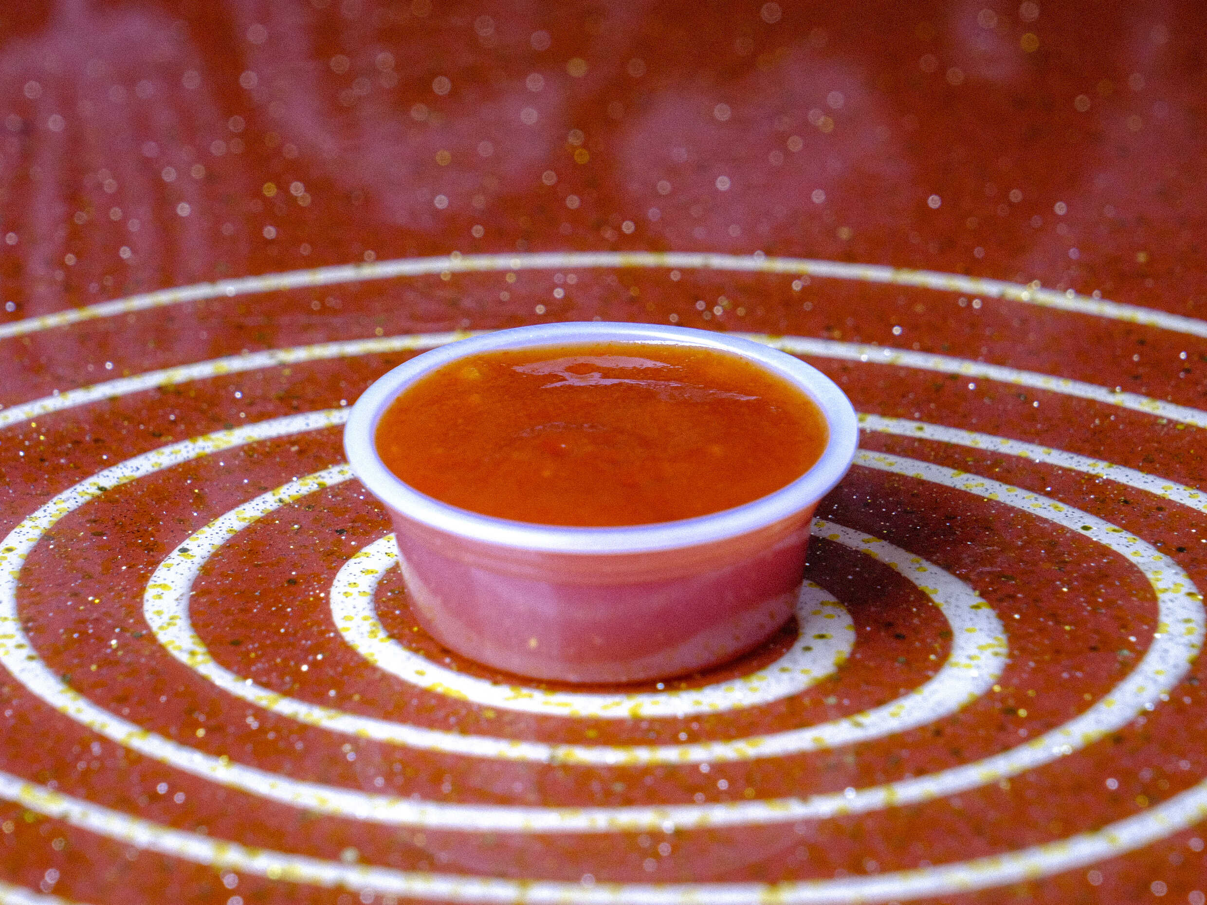 Sriracha
