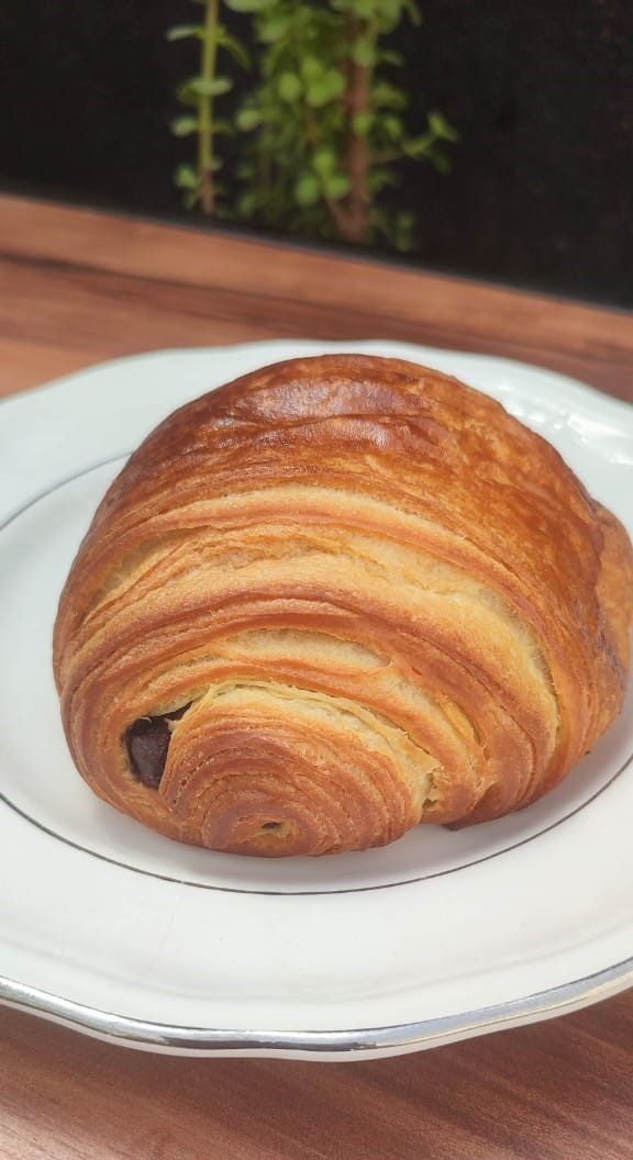 Chocolatín