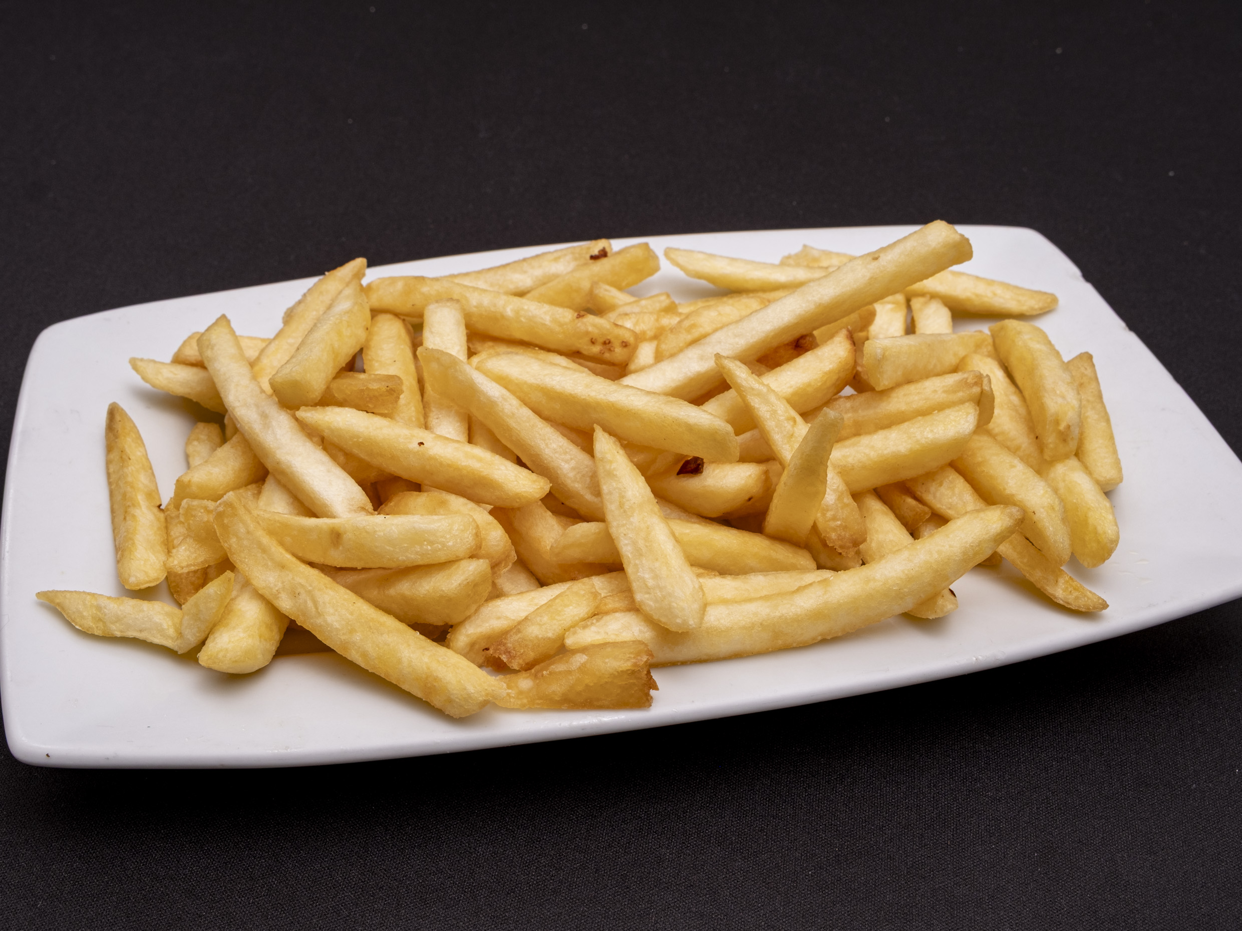 Papas a la Francesa