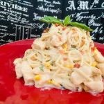 Pasta Carbonara