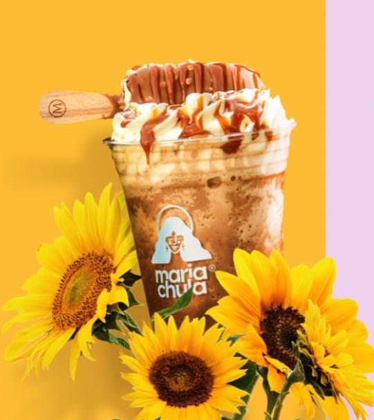 Frappe Al Gusto