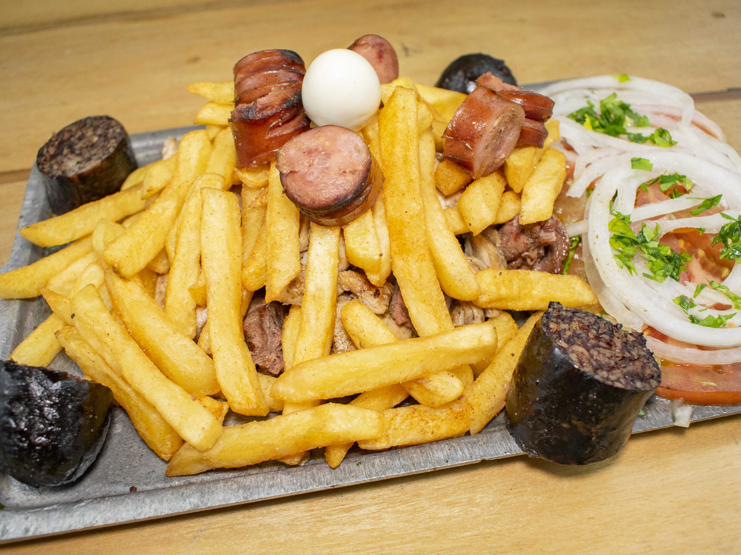 Picada Personal