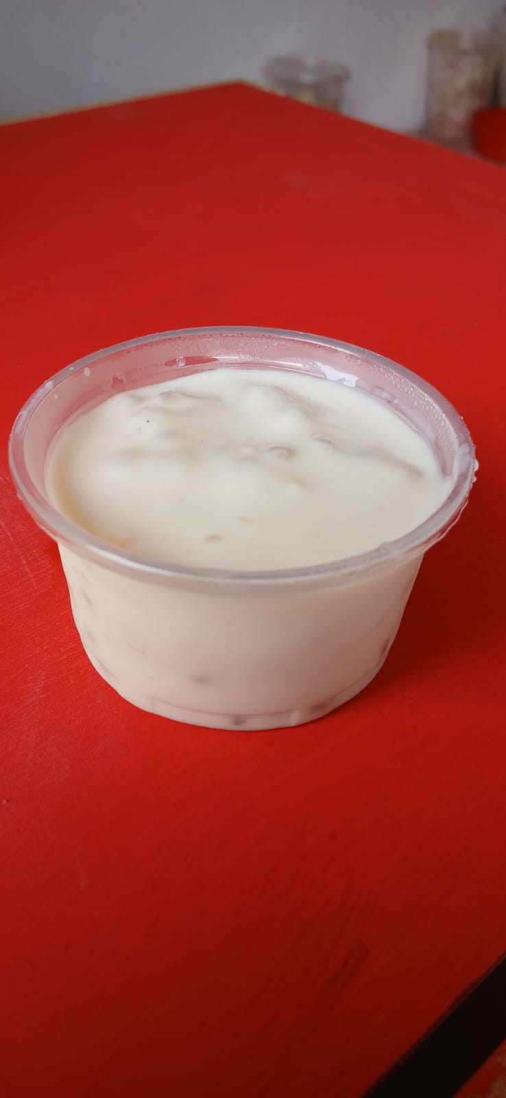 TAPIOCA