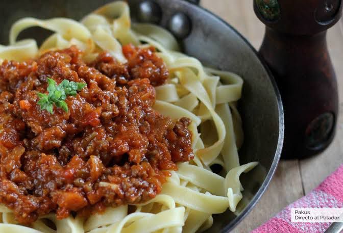 Bolognesa