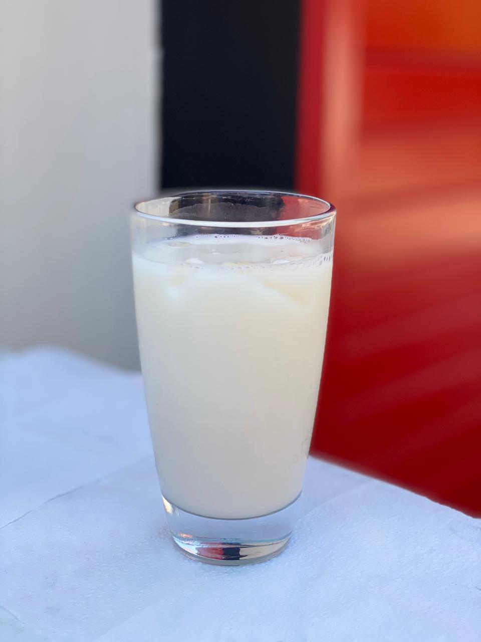 Agua de Horchata 1/2 Lt