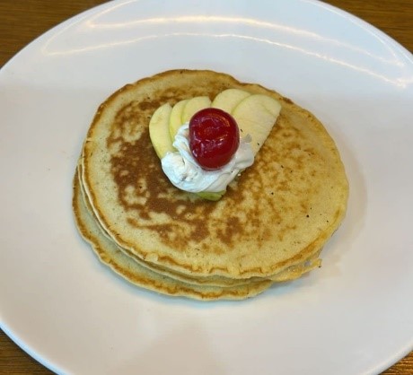 Hotcake