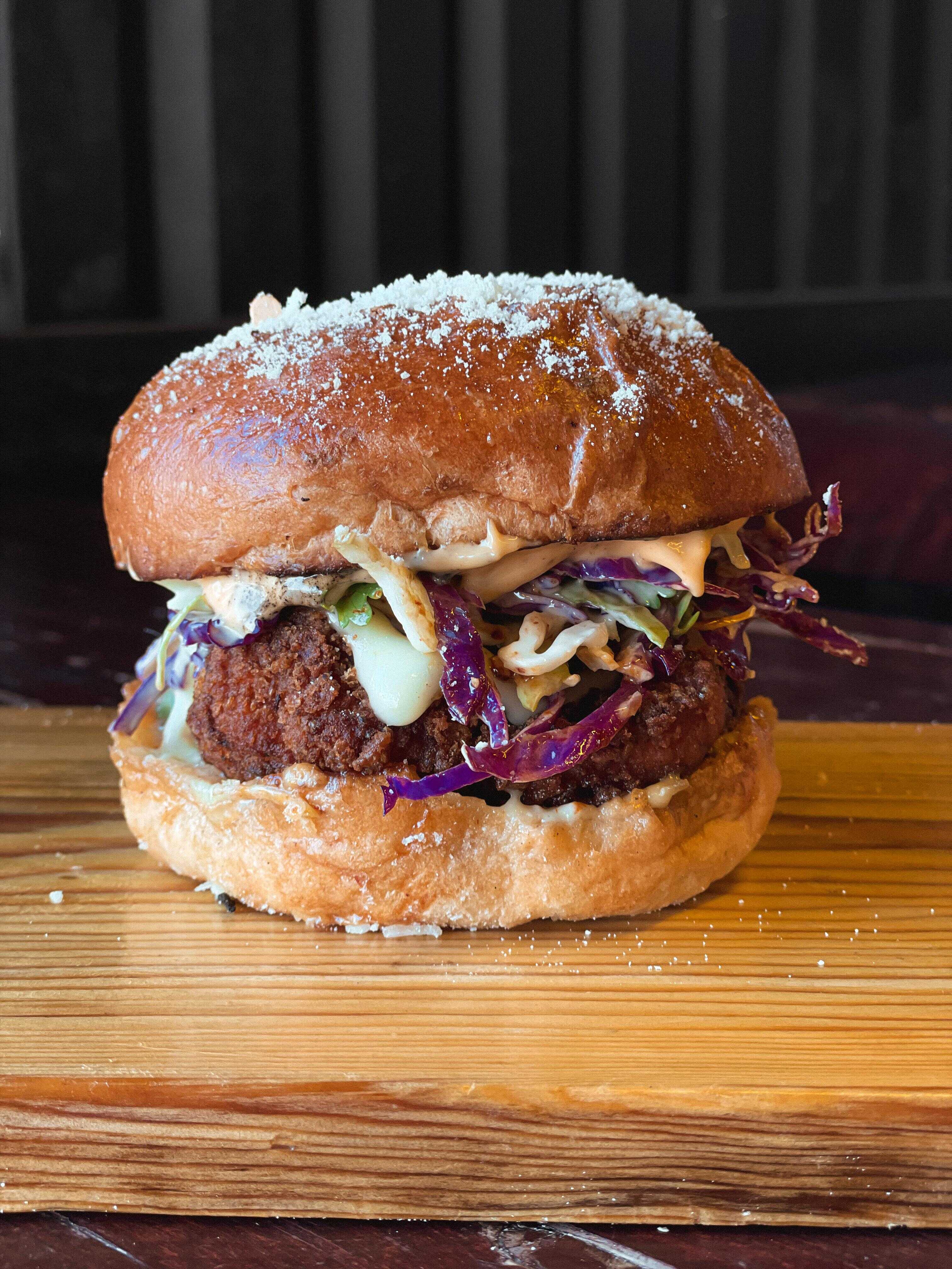 PIOLIN Burger