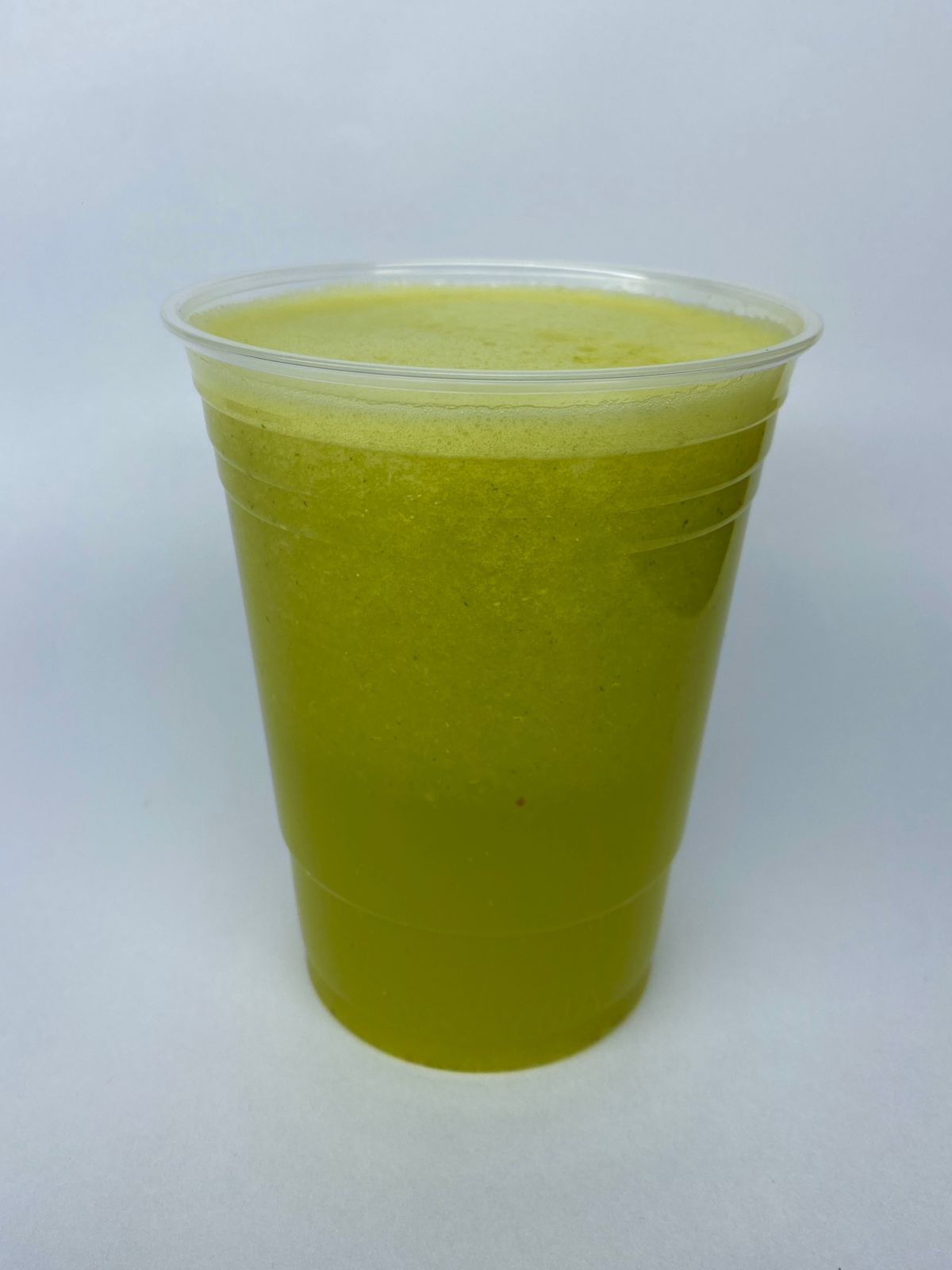 Jugo Green Power