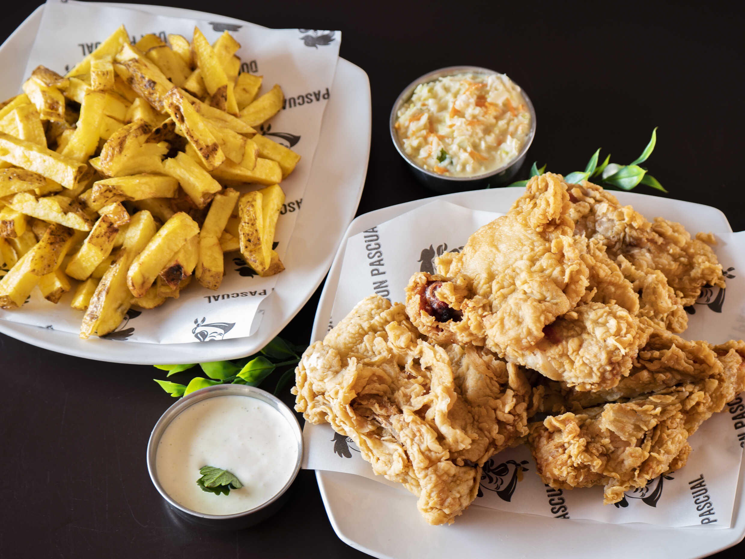 Big Box Crunch x 3 pzs