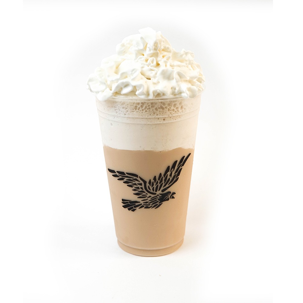 Frappé Cappuccino
