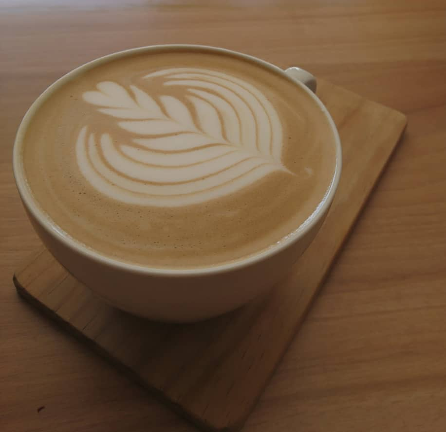 Chaipresso Gde